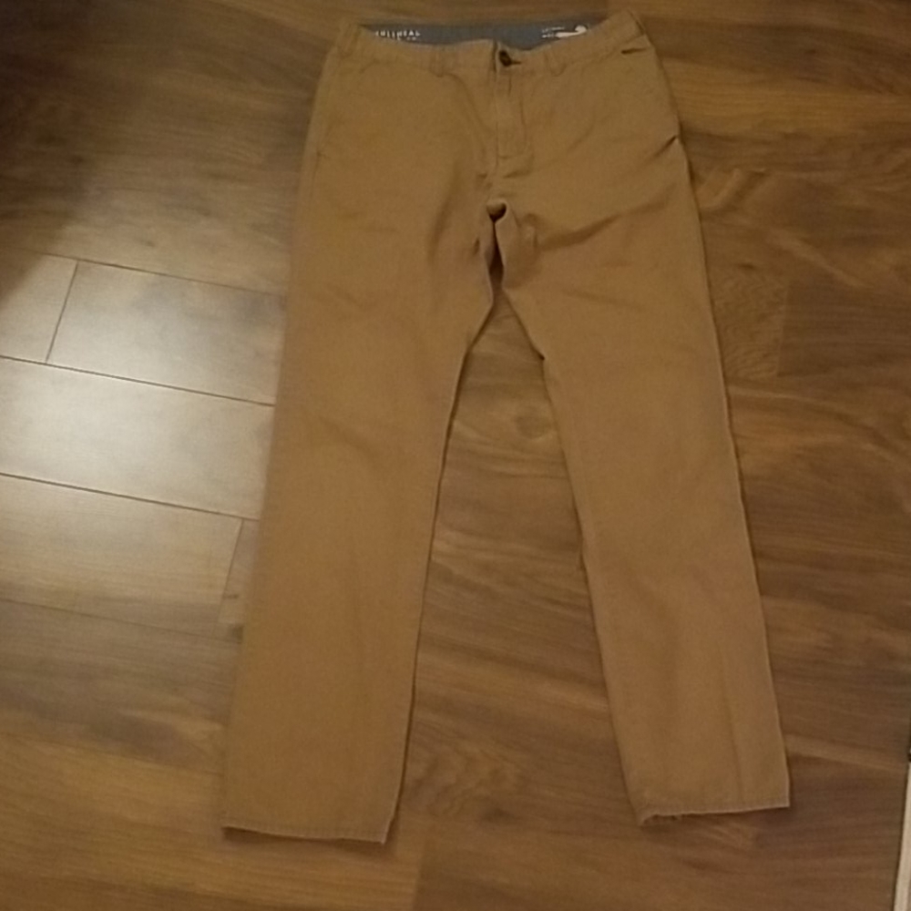 Bullhead Chinos Size 31×32